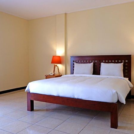 Hotel Intansari Denpasar  Luaran gambar
