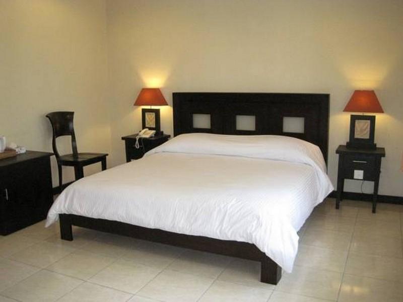 Hotel Intansari Denpasar  Luaran gambar
