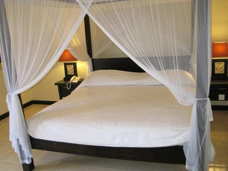 Hotel Intansari Denpasar  Luaran gambar