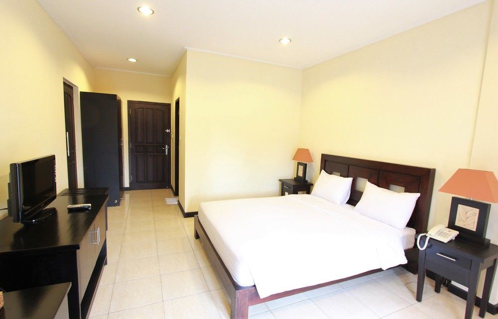 Hotel Intansari Denpasar  Luaran gambar