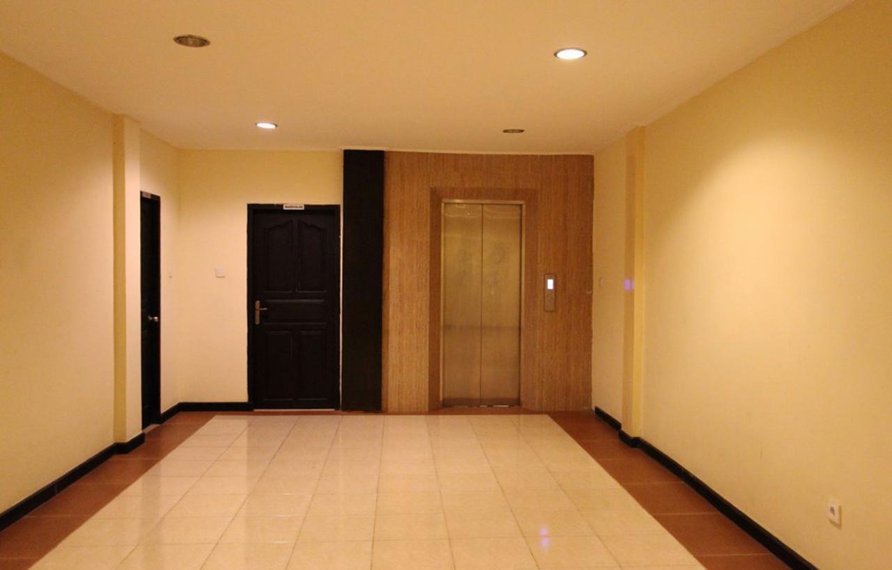 Hotel Intansari Denpasar  Luaran gambar