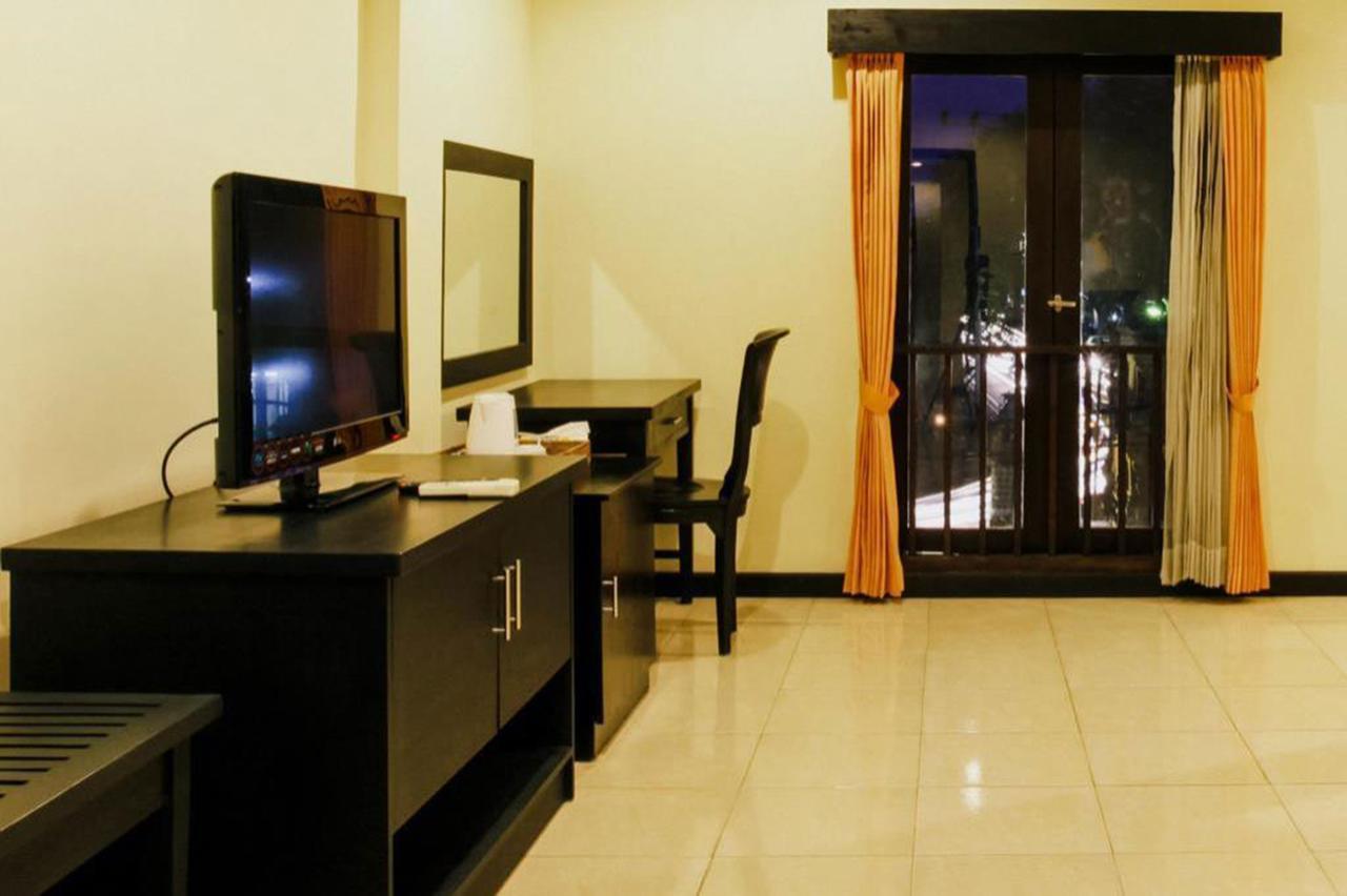 Hotel Intansari Denpasar  Luaran gambar