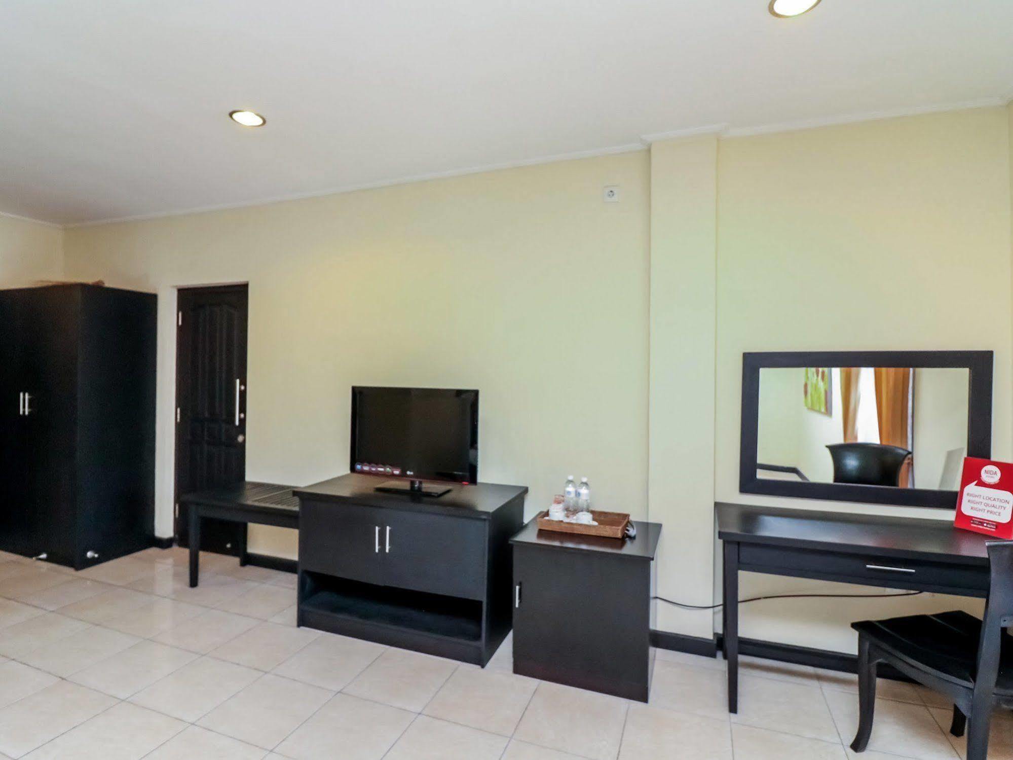Hotel Intansari Denpasar  Luaran gambar