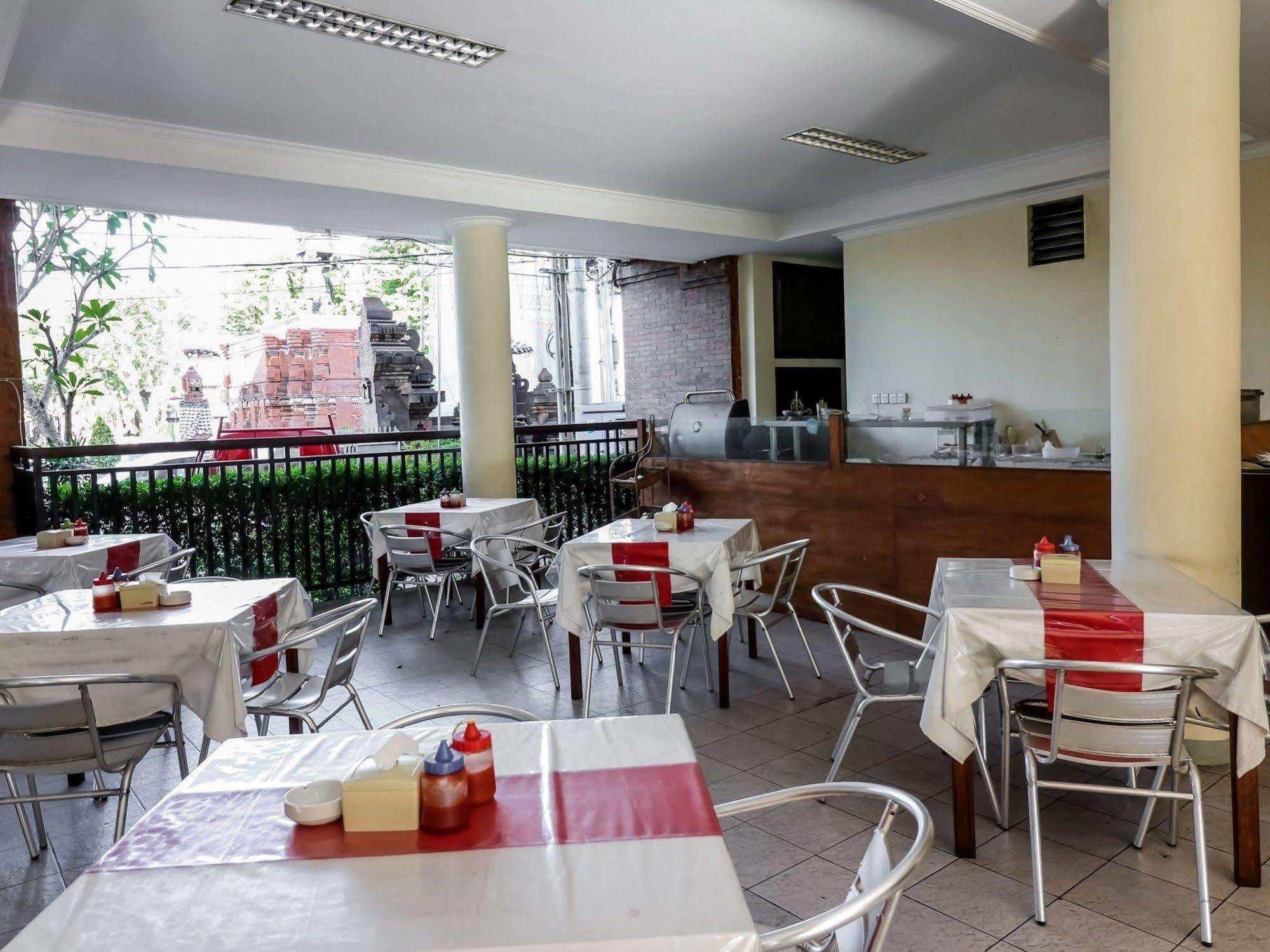 Hotel Intansari Denpasar  Luaran gambar