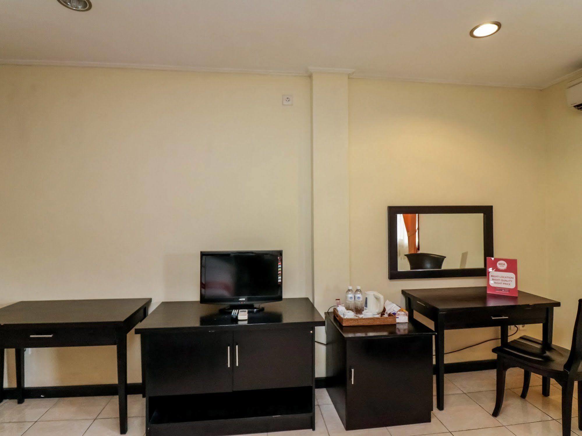 Hotel Intansari Denpasar  Luaran gambar