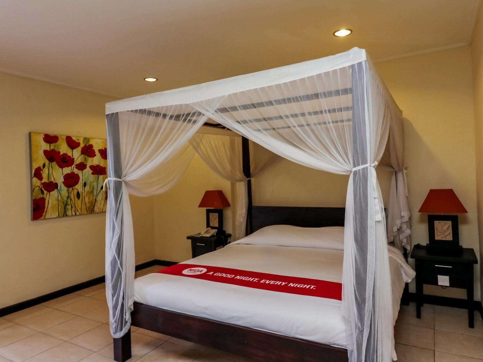 Hotel Intansari Denpasar  Luaran gambar