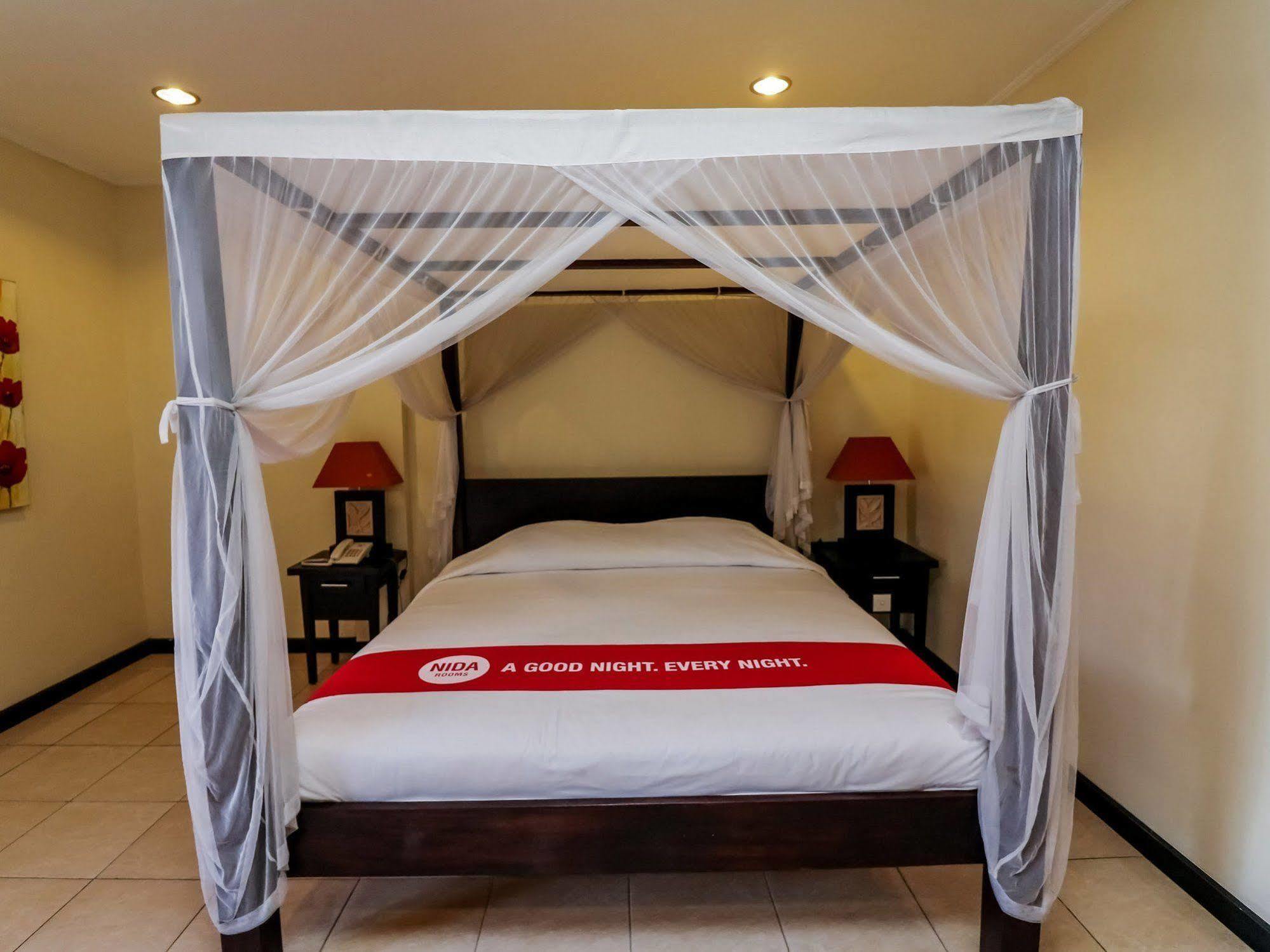 Hotel Intansari Denpasar  Luaran gambar