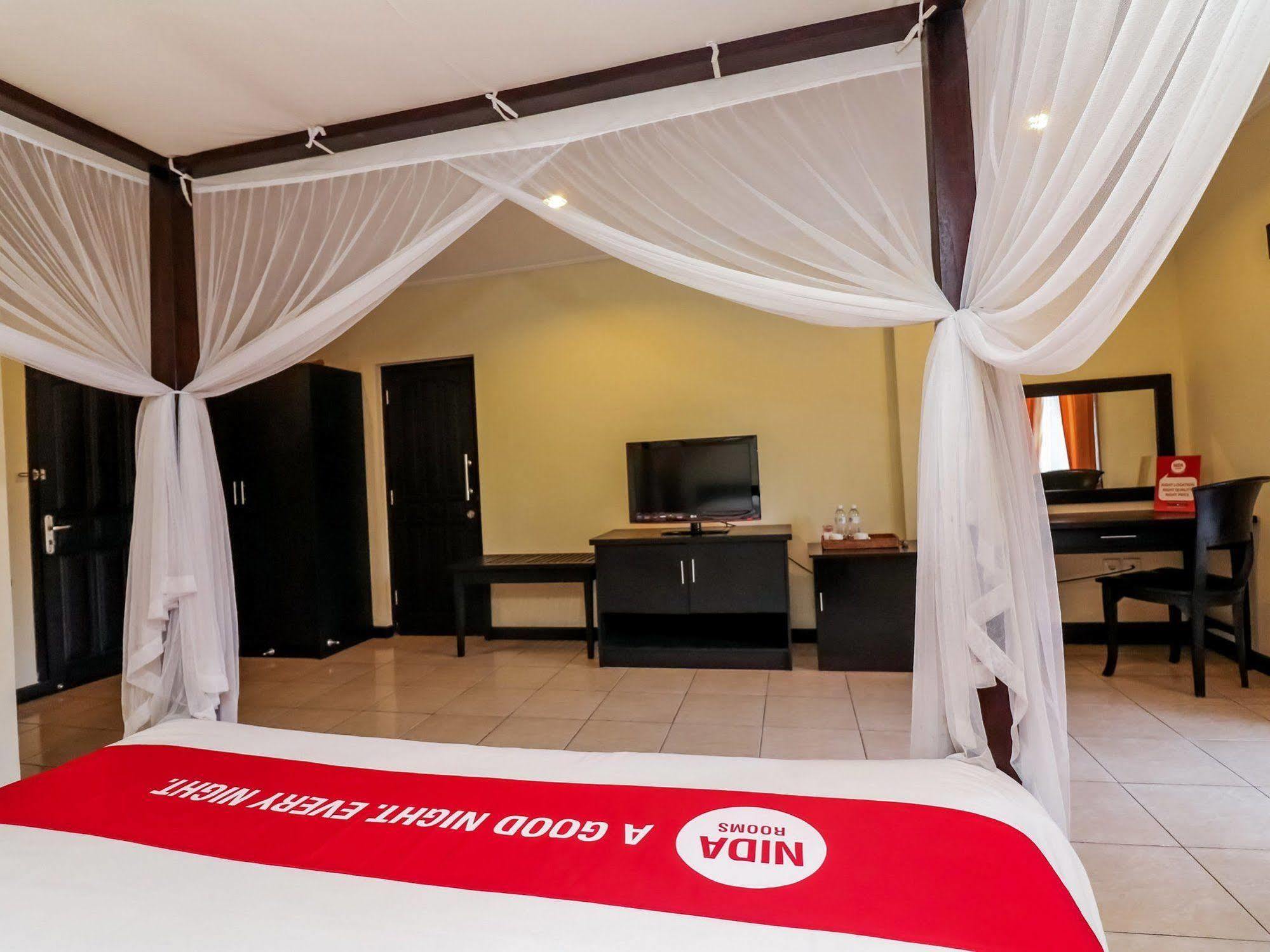 Hotel Intansari Denpasar  Luaran gambar