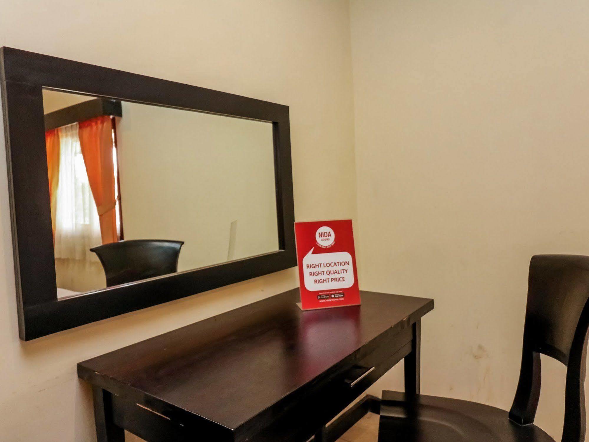 Hotel Intansari Denpasar  Luaran gambar