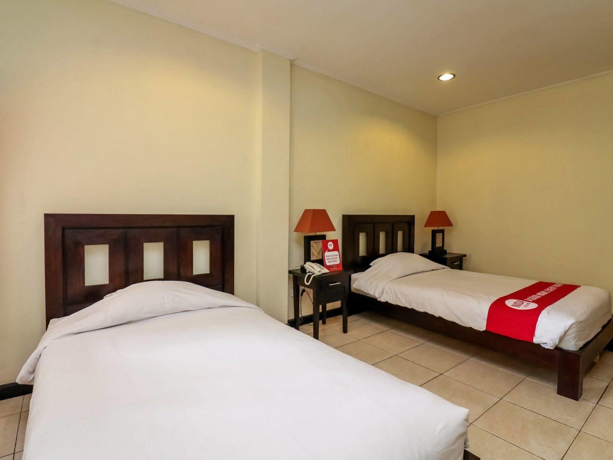 Hotel Intansari Denpasar  Luaran gambar