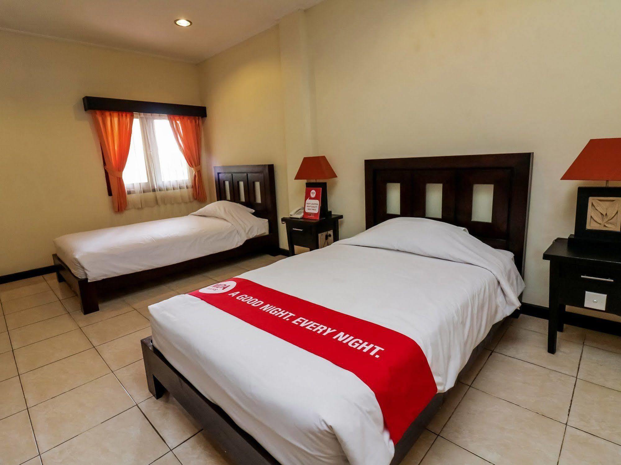Hotel Intansari Denpasar  Luaran gambar
