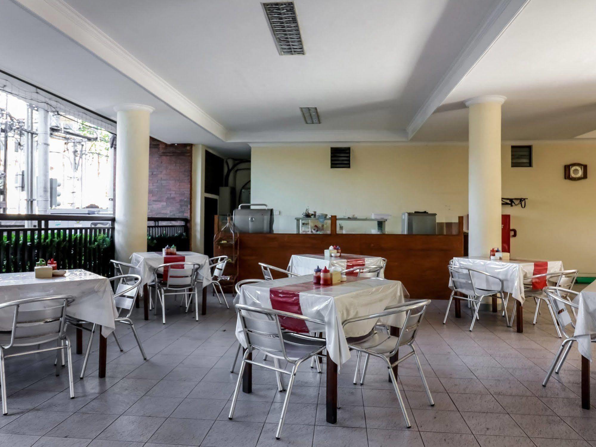 Hotel Intansari Denpasar  Luaran gambar