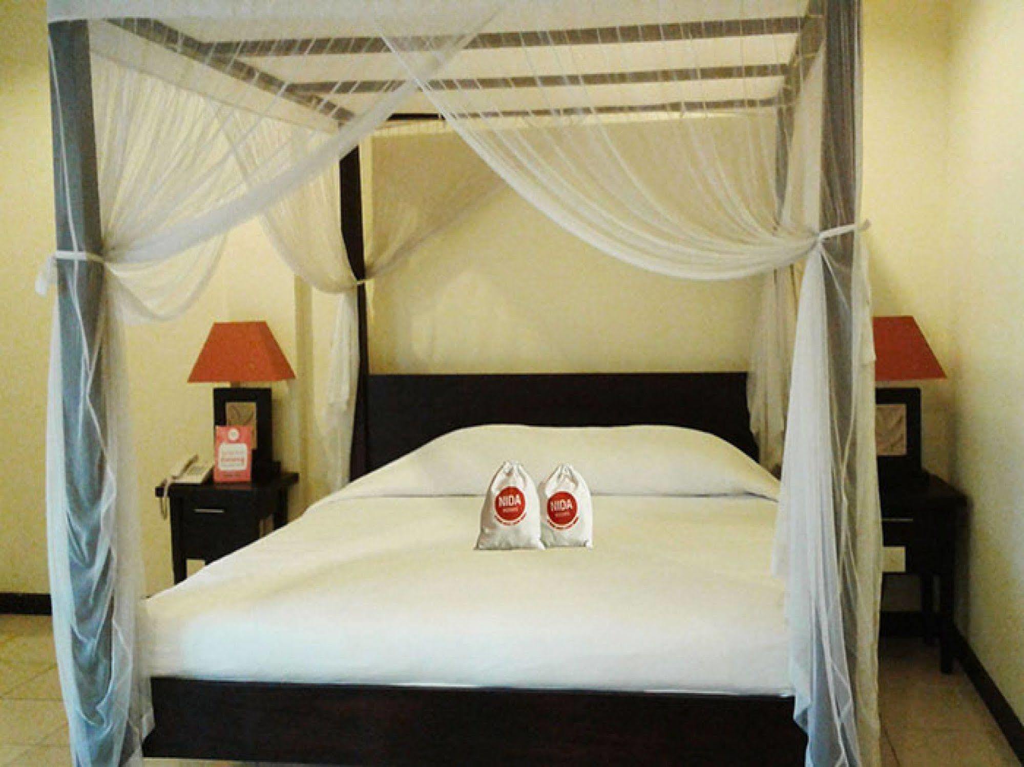 Hotel Intansari Denpasar  Luaran gambar