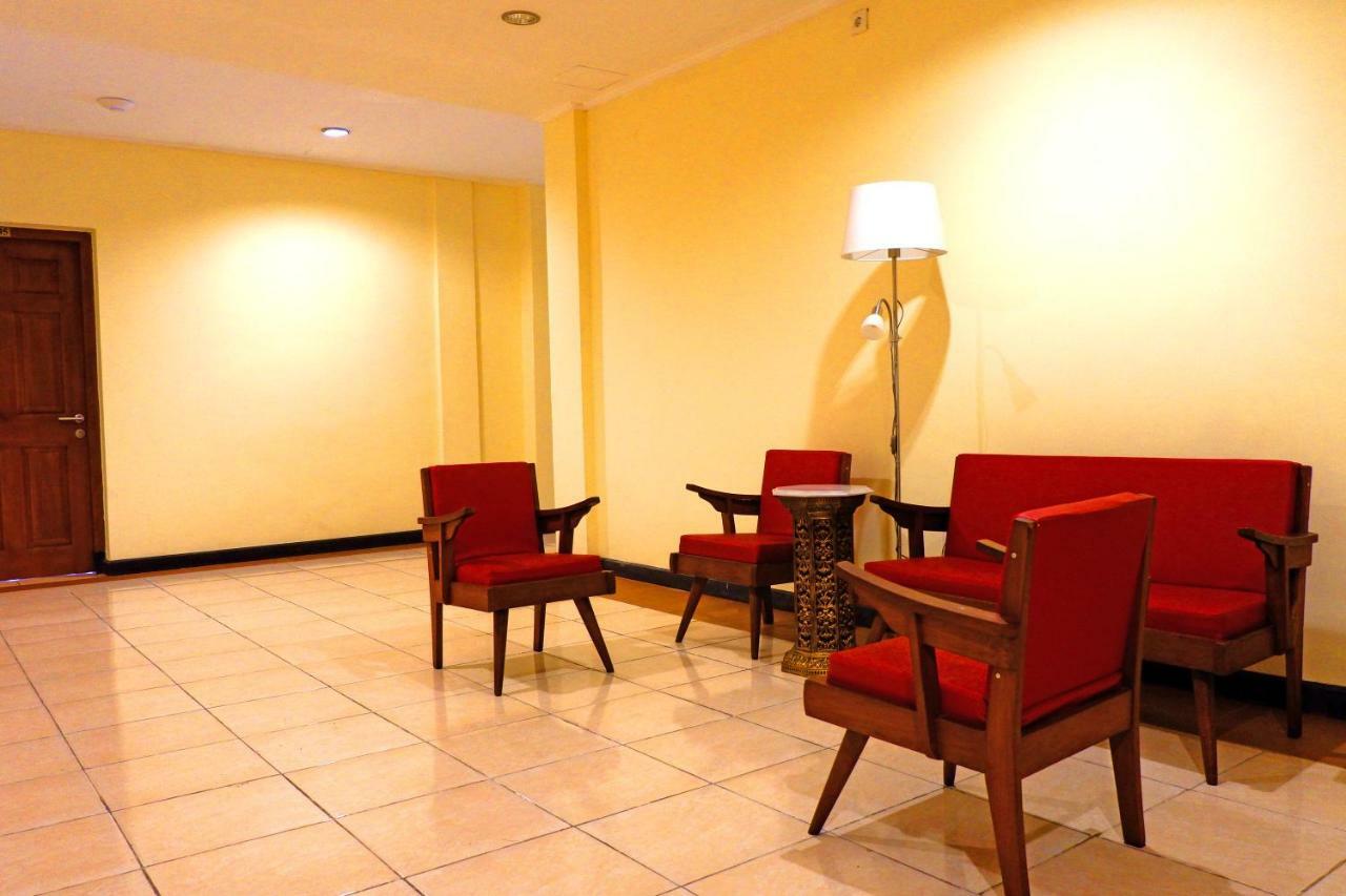 Hotel Intansari Denpasar  Luaran gambar